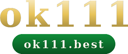 ok111 logo