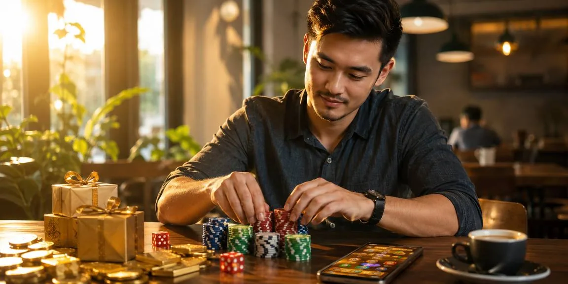 ok111 Ưu Đãi Casino Trực Tiếp