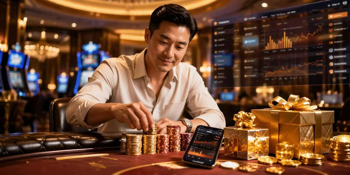 ok111 Những gì đang chờ trong casino ok111