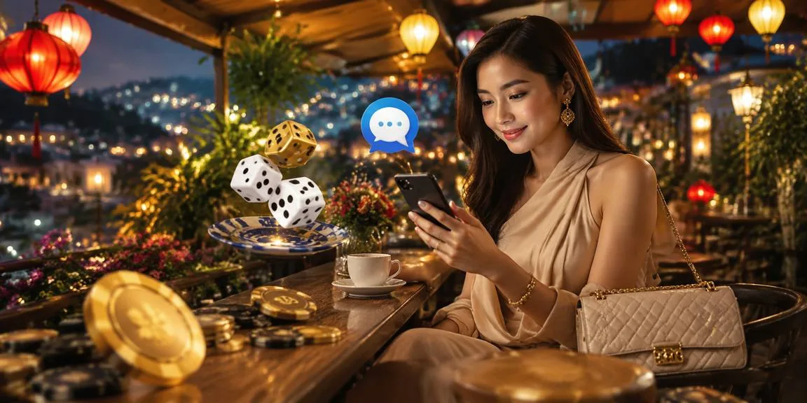 ok111 Những gì có trong slot cá chép